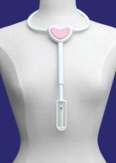 Buckingham Bra Angel